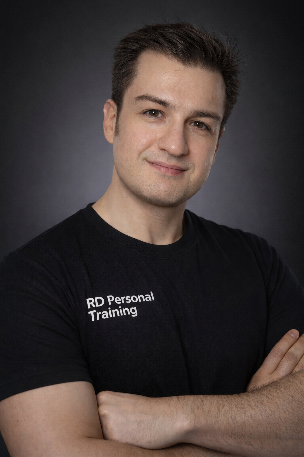 Foto professionale di Riccardo